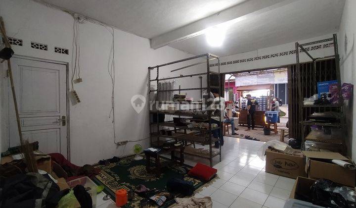 Rumah dan Kios Usaha, Baros Karangtengah Cianjur 2