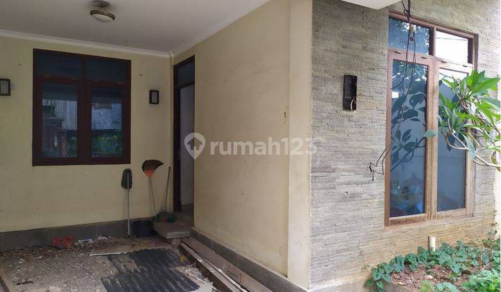 Rumah Minimalis 2 Lantai di Sawangan, Depok 2