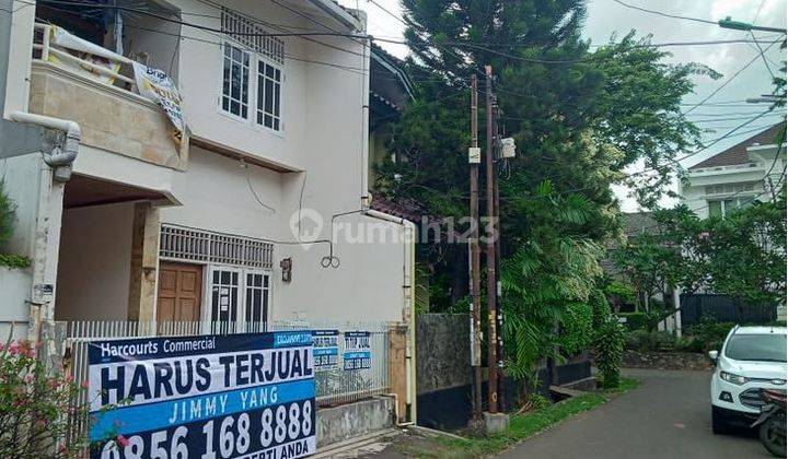 Rumah 2 Lantai Minimalis Murah di Kembangan, Jakarta Barat 2