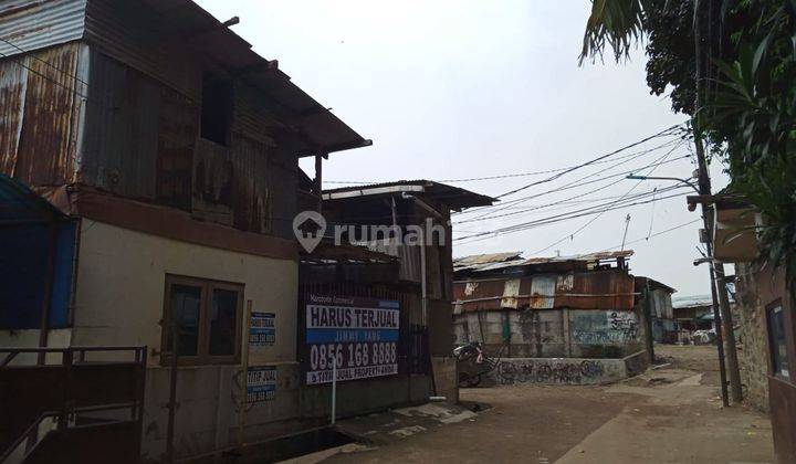 Rumah Kontrakan Turun Harga di Taman Ratu, Jakarta Barat 2