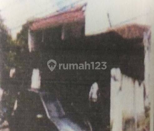 Rumah Turun Harga di Perumahan Rahayu Permai, Bandung 2