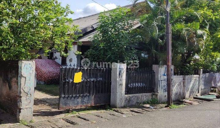 Rumah Lokasi Strategis Setiabudi Jakarta Selatan 2