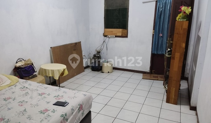 Rumah Lokasi Premium, Setiabudi Jakarta Selatan 2