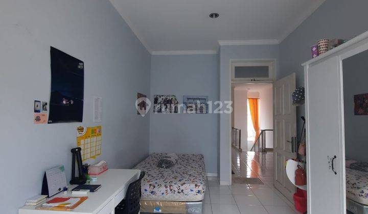 Dijual Rumah Cantik di Jl Kampung Baru, Pondok Pinang, Jakarta Selatan  1