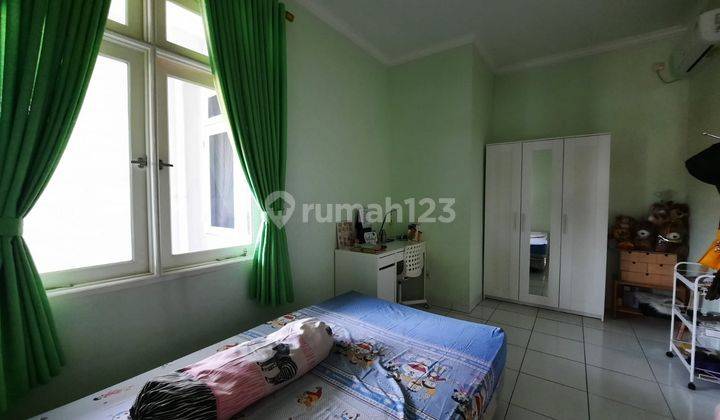 Dijual Rumah Cantik di Jl Kampung Baru, Pondok Pinang, Jakarta Selatan  2