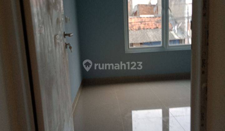 Dijual Rumah Baru Minimalis Modern di Sunter Agung Jakarta Utara 2