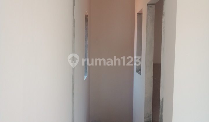 Dijual Rumah Baru Minimalis Modern 2 lantai di JL Taman Sari Jakarta Barat 2