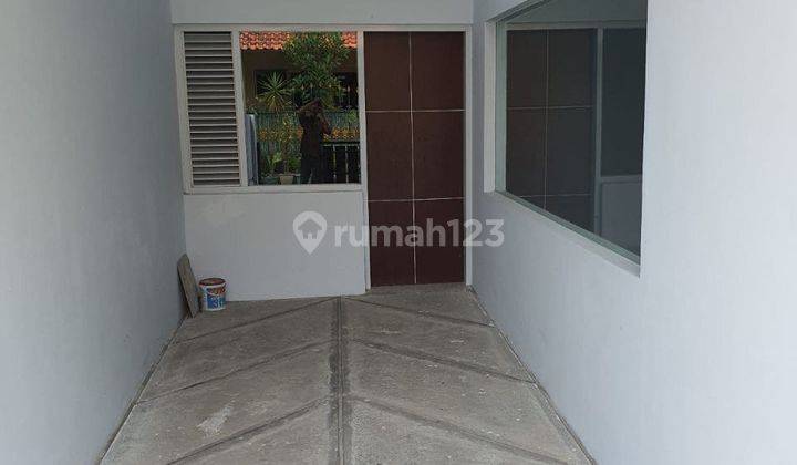 Rumah Bagus dan Baru di Kartosuro 2