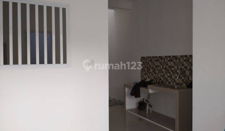 Turun Harga!! Rumah Baru Minimalist Di Gading Griya Lestari 2