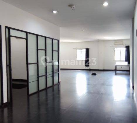 Rumah Cocok Kantor Dan Ruang Usaha Lokasi Mainroad Mekar Wangi 1