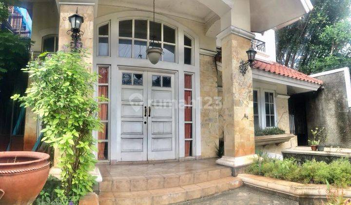 Rumah 3 lantai di Pejompongan Jakarta Pusat cocok untuk Kost atau Homestay 1