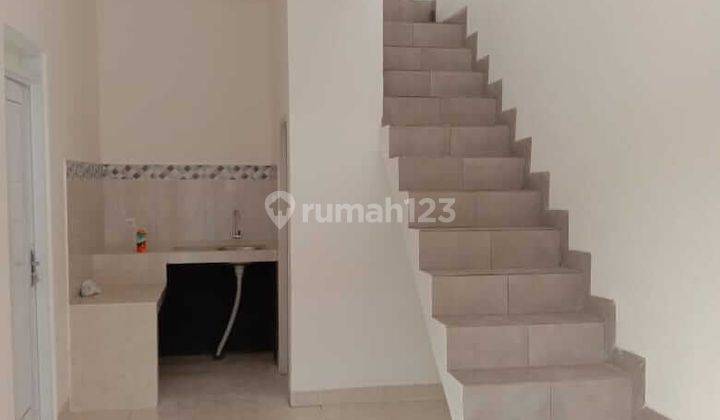  Jual Rumah Minimalis Baru di Paduka, Cimahi 2