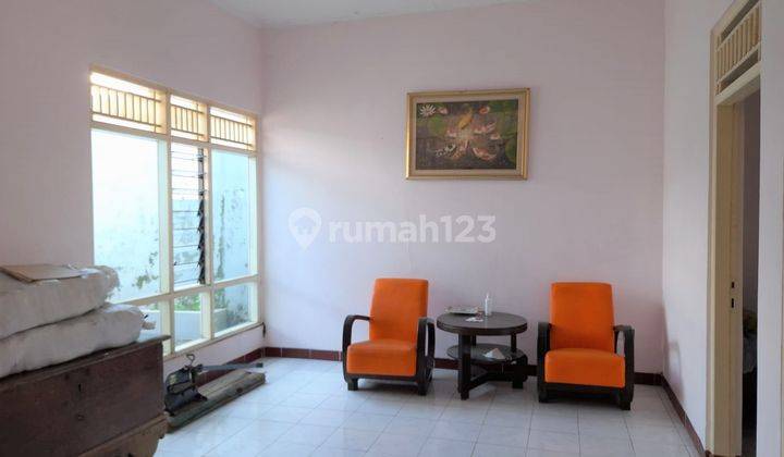 Rumah 2 Lantai Dekat Jl. Jend. Sudirman Purwokerto Kota  2