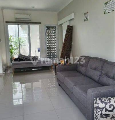 Rumah Siap Huni Full Furnished Kompleks Summarecon Kota Bandung 2