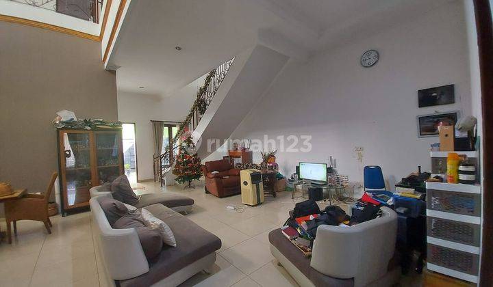 Rumah minimalis di Semarang atas 2