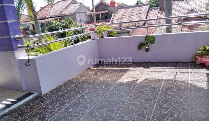 Hunian Bagus Sekali Pejaten Mas Estate Semi Furnished 2