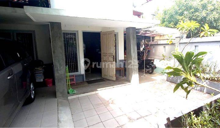 Rumah cluster di gunung soputan dkt kunti seminyak mahendradata imam bonjol 2