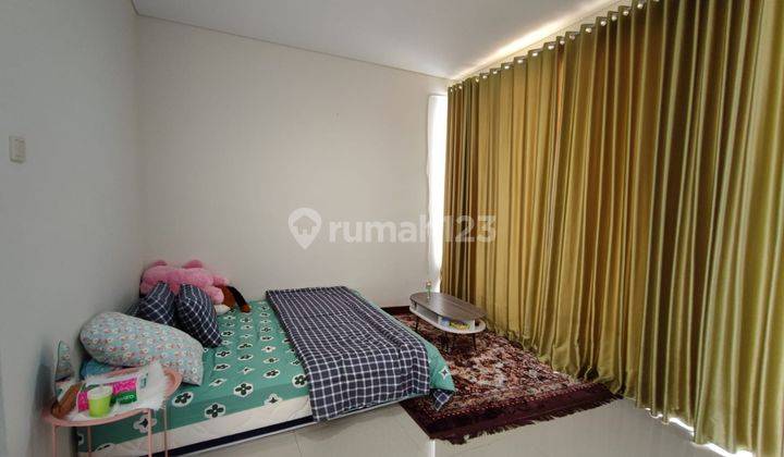 Rumah semi furnished yang aman dan nyaman di Ngaliyan Semarang 2