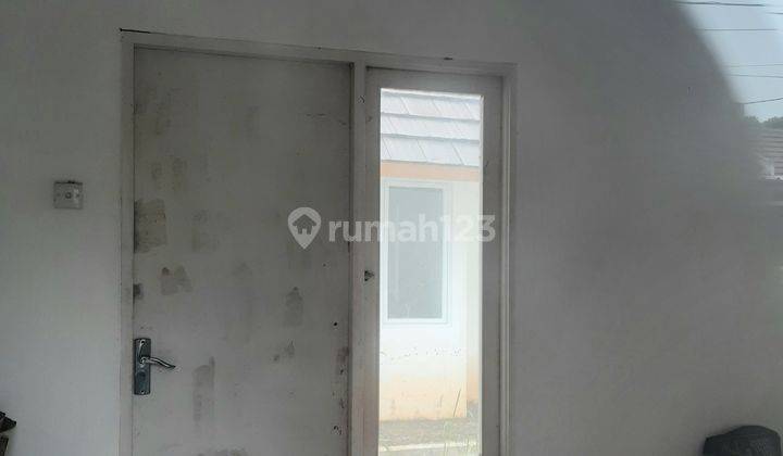 Di Jual Rumah Minimalis Di Perumahan Bale Tirtawana Product Sinar Mas Land, Rumpin, Bogor. 2