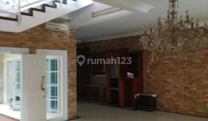 Dijual Cepat Harga Bawah Njop Bawah Bank Appraisal Rumah di Ciledug  1