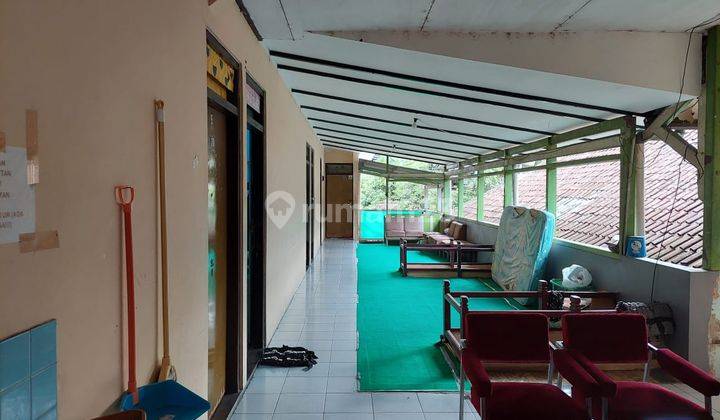 Rumah Tinggal dan Rumah Kos Lokasi Strategis di Salatiga 2