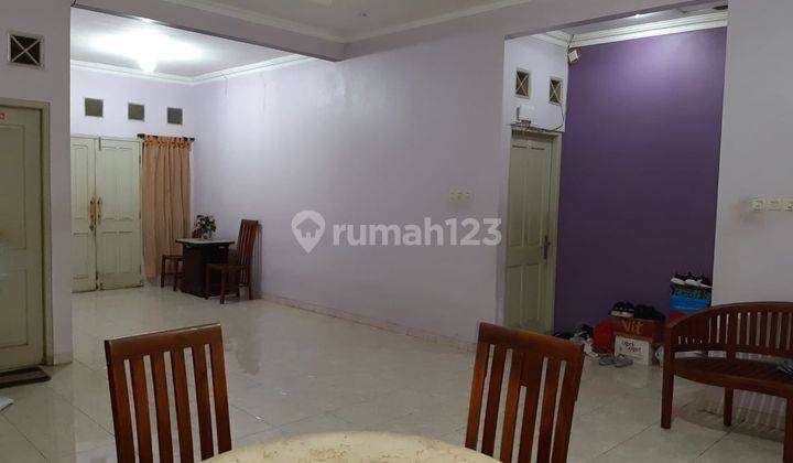 Rumah nyaman di Semarang Barat 2