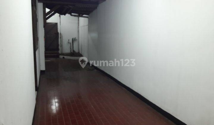 Rumah komplek jatiwaringin curug jakarta timur 1