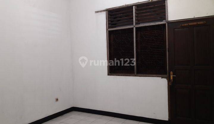 Rumah komplek jatiwaringin curug jakarta timur 2