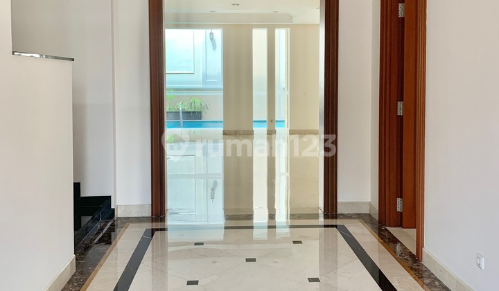 Brand New House 4 Bedrooms+1 Study Room Ajh06103 2