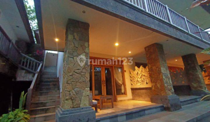 For sale Hotel Ubud Gianyar Bali 2