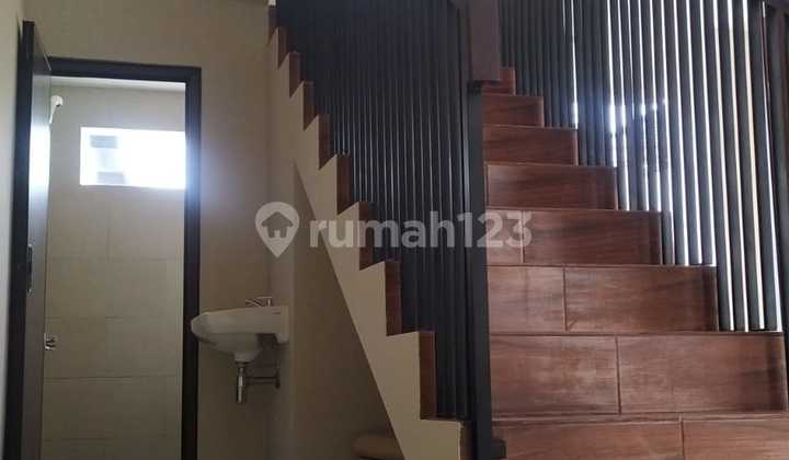 Rumah Baru Di Cluster Exclusive Bagus Siap Huni Jatiwaringin  2