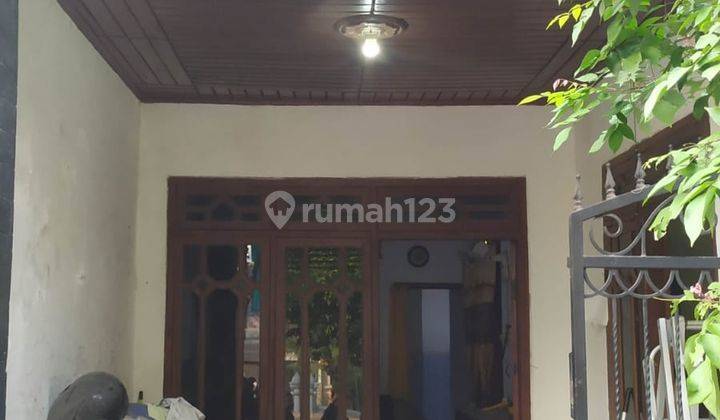 RUMAH DI PERUMNAS KOTABARU DRIYOREJO HARGA 475JT NEGO 1