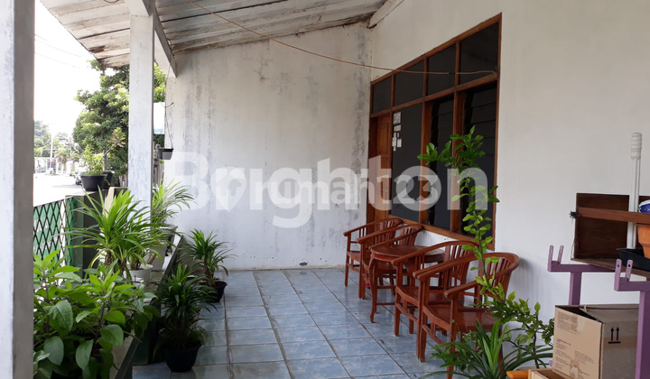 RUMAH HARGA TERBAIK DI SEMARANG BARAT 2
