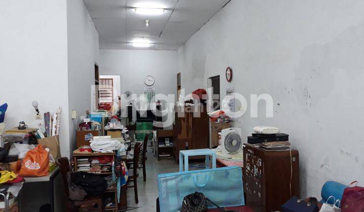 RUMAH HARGA TERBAIK DI SEMARANG BARAT 2