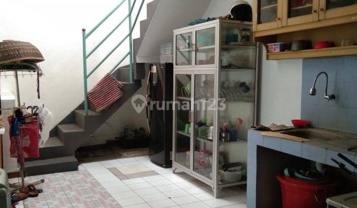 Rumah Nyaman Banget di Mutiara Cibaduyut 2