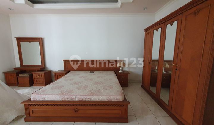 RUMAH HEGARMANAH LANGKA JARANG ADA 2