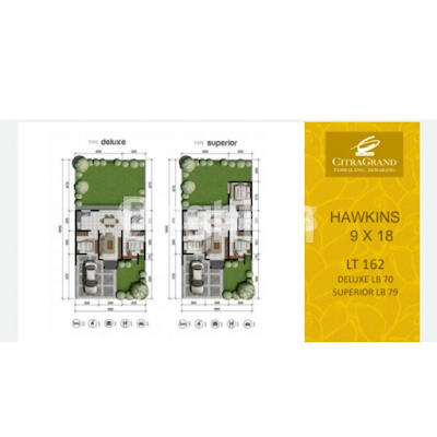 CITRAGRAND HAWKINS SUPERIOR 1