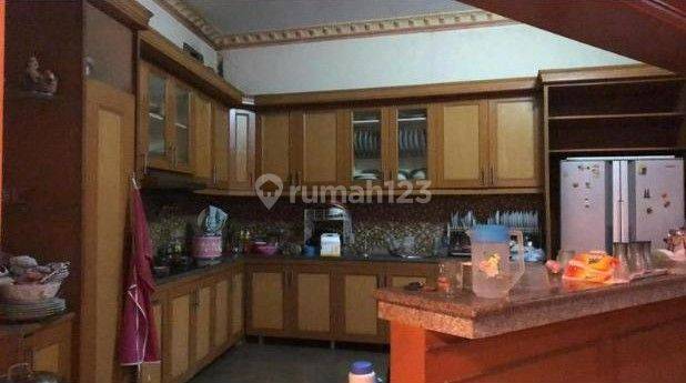 Rumah siap huni 3 lt Melati Mas 2