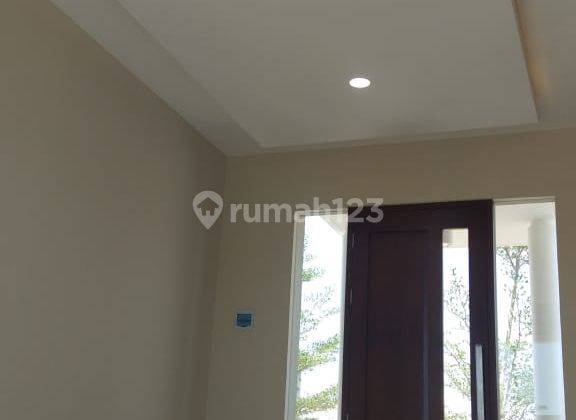 Jual Rumah Nyaman Mewah 2 Lantai Bebas Desain Ruangan Di Cirebon 2