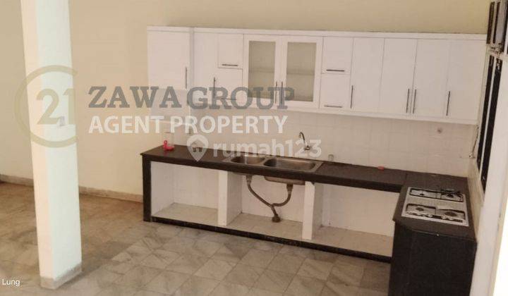 Dijual Rumah Green Garden 3 kamar Tidur Hadap Barat Daya 2