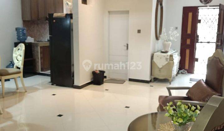 Frans cen-Rumah Dijual di kedoya baru..lux..bgs 2