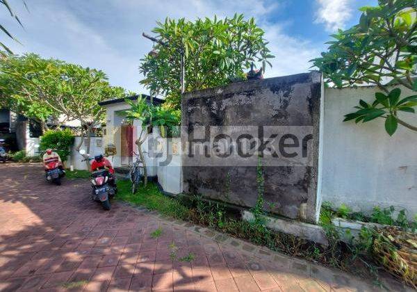 2 Floor Villa for Sale Jl. Setra Gandamayu Tanjung Benoa 1