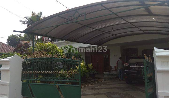 Rumah bagus asri nyaman dan murah di kedunghalang cibulus Bogor  1