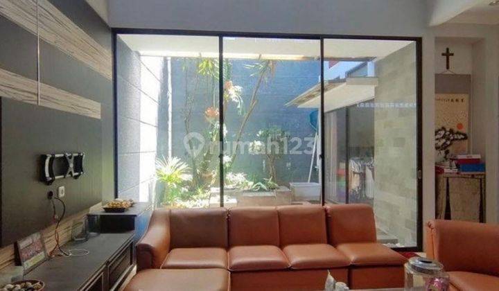 Turun Harga Rumah Cantik Furnished Metric Harga 5.2 Milyar Di Setraduta Mainroad Bandung Furnished Shm - Sertifikat Hak Milik Bagus Di Kompleks Setraduta Bandung, Setra Duta 2