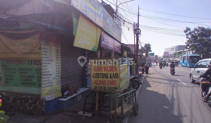 Rumah kos kosan dan ruko aktif di cibiru kota bandung jawa barat 2