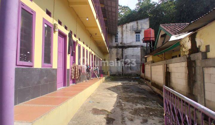 Rumah kos kosan dan ruko aktif di cibiru kota bandung jawa barat 1