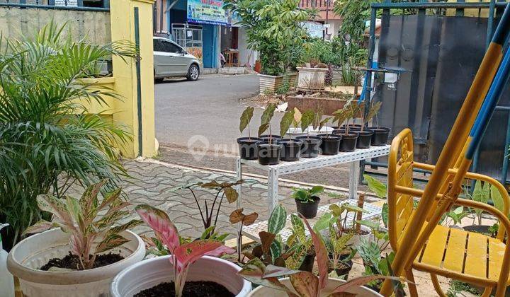 Rumah cantik dan nyaman di Duren Sawit, Jaktim 2