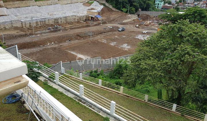 DIJUAL RUMAH DESAIN KHUSUS DI CIDADAP GIRANG 2