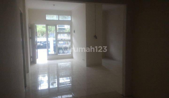 Dijual Rumah Siap Huni Di Perumahan Serpong Park Tangerang 1