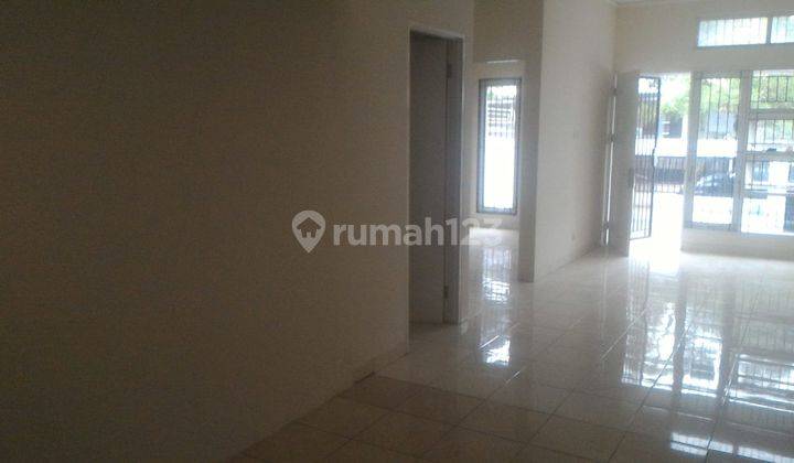 Dijual Rumah Siap Huni Di Perumahan Serpong Park Tangerang 2